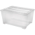 heidrun tex box tárolódoboz, 150 l