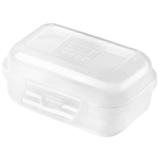 heidrun Uzsonnás doboz 12,5x9,0x6,0cm "XS" papírárú, csomagoló és tárolóeszköz