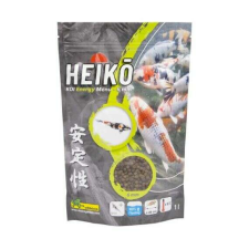 HEIKO - Koi Energy haltáp 6mm, 1 l haleledel