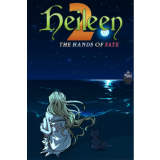  Heileen 2: The Hands Of Fate (digitális licenc) videójáték