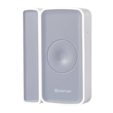 HEIMAN ZigBee Heiman HS1DS-EF smart door opening sensor biztonságtechnikai eszköz