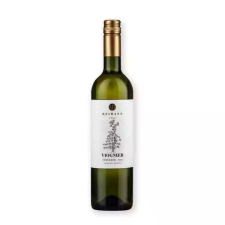 Heimann Viognier 0,75l Szekszárd DRS bor