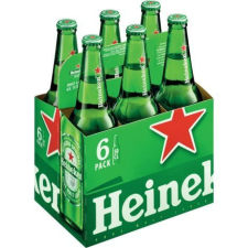  Heineken 0,25 PAL Multi PACK /6/ sör