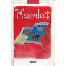 Heinemann Hamlet (Heinemann Advanced Shakespeare) antikvárium - használt könyv