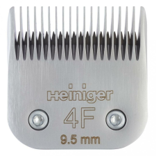  Heiniger SAPHIR 4F / 9,5 mm nyírófej, vágófej szőrnyíró