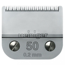  Heiniger SAPHIR 50 / 0,2 mm nyírófej szőrnyíró