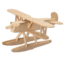 Heinkel 3D fa puzzle puzzle, kirakós