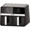 Heinner HAF-K10DB24BK