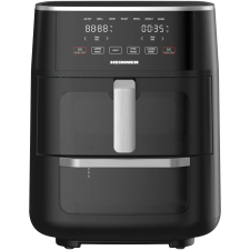 Heinner HAFO-M11BK1700 fritőz