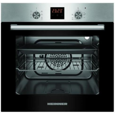 Heinner HBO-S567LDTGC-IX sütő