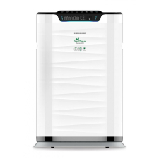 Heinner HEINNER HPA-600WIFI Légtisztító - WIFI, HEPA szűrő, Érintőképernyő tisztító- és takarítószer, higiénia