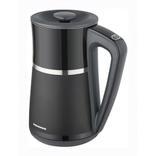 Heinner HEK-D22002WBK vízforraló és teáskanna