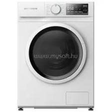 Heinner HWM-M814IVSMNA+++ mosógép és szárító