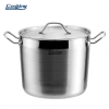 Heinner OALA+CAPAC INOX 20x16 CM, 5L, MASTER