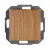 Heinrich Kopp GmbH Milano tölgy keresztkapcsoló 618730081 Kopp