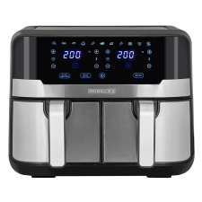 HEINRICH'S HFR 8214 fritőz