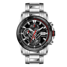 Heinrichssohn Cancun Chronograph férfi karóra HS1013D karóra
