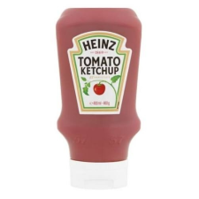 Heinz Ketchup HEINZ 400ml alapvető élelmiszer