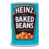 Heinz Konzerv HEINZ paradicsomos bab 415g