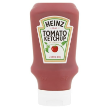  Heinz paradicsom ketchup 460 g alapvető élelmiszer
