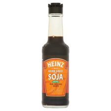 Heinz szója szósz 150 ml alapvető élelmiszer