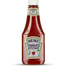 Heinz Tomato Ketchup 1kg alapvető élelmiszer