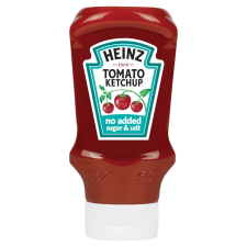 Heinz zero ketchup 400 ml alapvető élelmiszer
