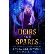  Heirs and Spares egyéb e-könyv