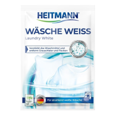 Heitmann Fehérít&#337; por heitmann 50g bh-3512 tisztító- és takarítószer, higiénia