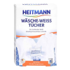 Heitmann Fehérítő kendő HEITMANN 20 db/doboz