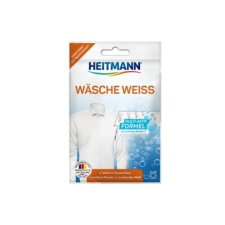 Heitmann Fehérítőpor textil HEITMANN 50 g tisztító- és takarítószer, higiénia
