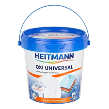 Heitmann Folteltávolító por HEITMANN Oxi Universal 500g tisztító- és takarítószer, higiénia