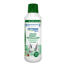 Heitmann PURE ecetsavas vízkőoldó folyadék 500 ml tisztító- és takarítószer, higiénia