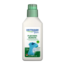 Heitmann Pure folttisztító kefe 250 ml tisztító- és takarítószer, higiénia