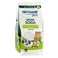 Heitmann Szóda HEITMANN Pure 500g tisztító- és takarítószer, higiénia