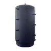 Heizer puffertároló 100L szigeteléssel PUS0100