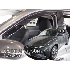 Heko 2 darabos légterelő Hyundai Tucson 2020- légterelő