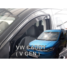 Heko 2 darabos légterelő Volkswagen Caddy 2021- légterelő