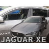 Heko 4 darabos légterelő Jaguar XE 4a+ha. 2015-