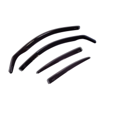 Heko Fiat Brava légterelő 4db/cs (15159) (heko15159) autóalkatrész