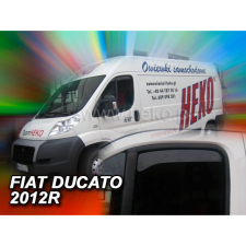 Heko Fiat Ducato motorházvédő (15148) (heko15148) autóalkatrész