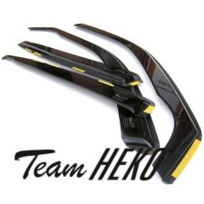 Heko Légterelő Renault Clio V 5 Ajtós 2019-Tól (4 Db-Os) Htb légterelő