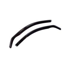 Heko Mercedes A osztály W177 5D 2018-> légterelő 2db/cs (23608) (heko23608) légterelő