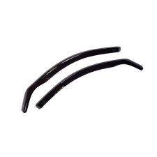 Heko Seat Ateca légterelő 2db/cs (28241) (ho28241) - Légterelők autóalkatrész