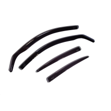 Heko Toyota Avensis T27 4D 2009-> Sedan légterelő 4db/cs (29609) (heko29609) - Légterelők autóalkatrész