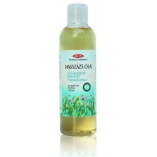 Helén Anyagcserefokozó masszázsolaj 200 ml masszázskrémek, masszázsolajok