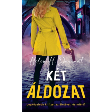 Helen H. Durrant - Két áldozat egyéb könyv