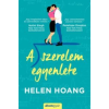 Helen Hoang A szerelem egyenlete