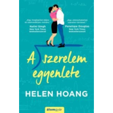 Helen Hoang A szerelem egyenlete irodalom