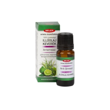Helen illóolaj keverék, Anti-stressz, 10ml illóolaj
